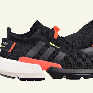 Men's Size 11 adidas POD S3.1 Rare Colorway - Good Condition 90's Retro